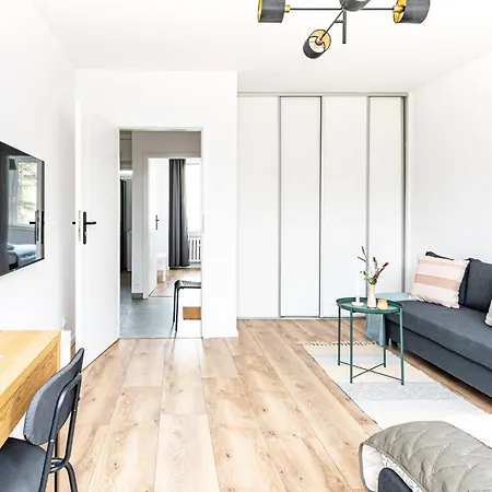 Apartment Superapart Szalka 4 *
