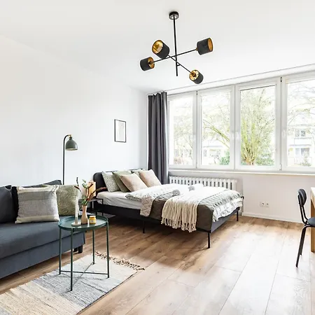Superapart Szalka 4 * Warsaw
